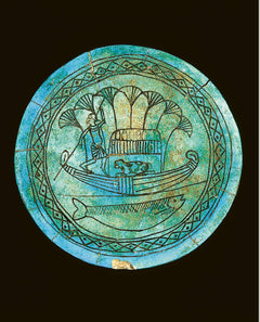 Chefs d'oeuvre de l'art égyptien