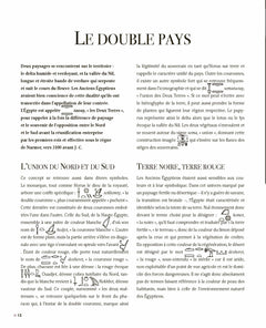 Chefs d'oeuvre de l'art égyptien