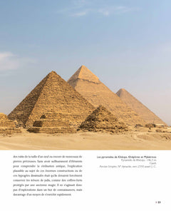 Chefs d'oeuvre de l'art égyptien