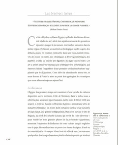 Chefs d'oeuvre de l'art égyptien