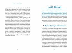 Petit Larousse de l'histoire des arts