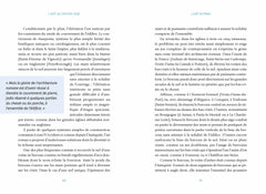 Petit Larousse de l'histoire des arts