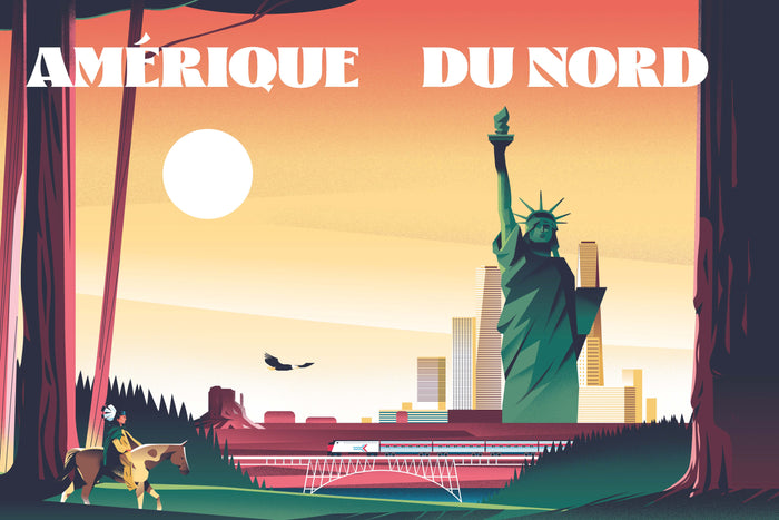 Les 50 voyages à faire dans sa vie