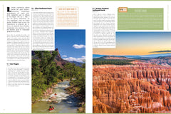 Les 50 voyages à faire dans sa vie