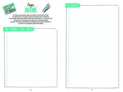 Carnet de voyage EVASION