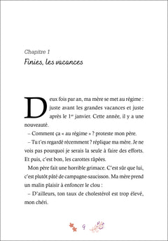 Moi, Pénélope 11 ans - Vous avez dit : bonne année ?