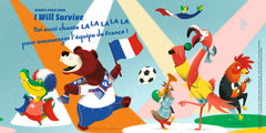 Ma première playlist Foot