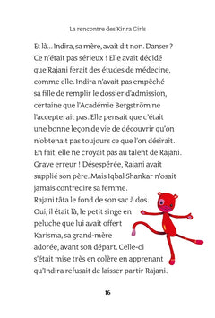 Kinra Girls - La rencontre - Hors-série nouvelle édition