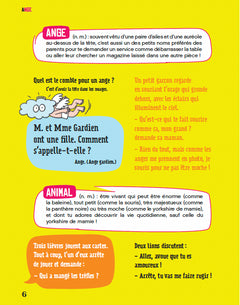 Le Dico de Toto et autres blagues crados