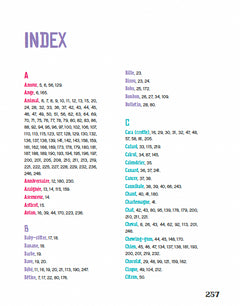 Le Dico de Toto et autres blagues crados