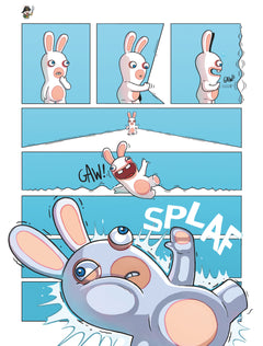 The Lapins Crétins - Best of spécial été 2