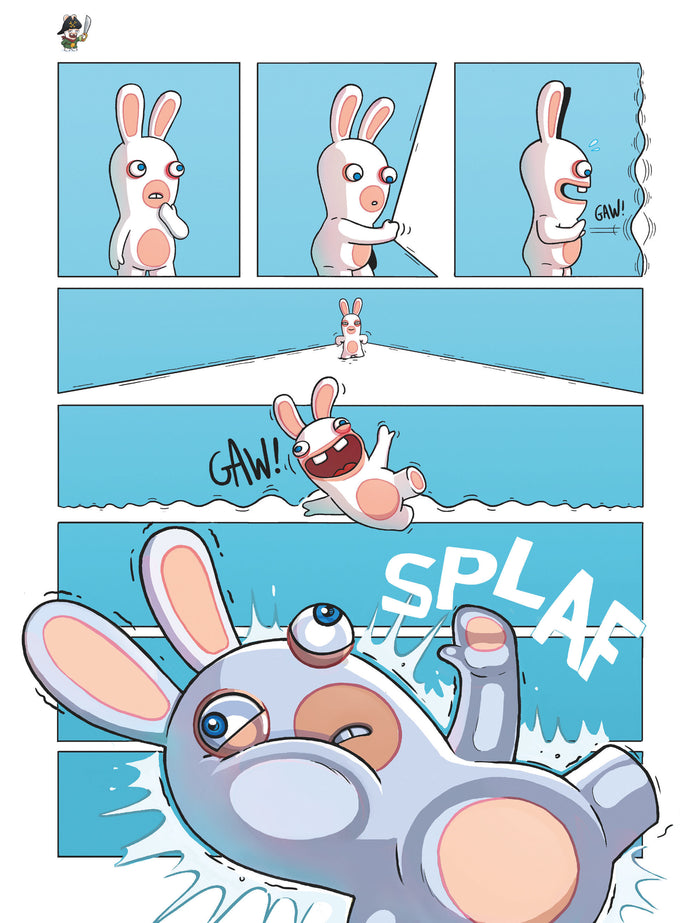 The Lapins Crétins - Best of spécial été 2