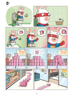 The Lapins Crétins - Best of spécial été 2