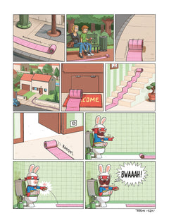 The Lapins Crétins - Best of spécial été 2