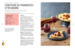 Mes recettes créatives à l'extracteur - Jus, confitures, tartinades et gourmandises
