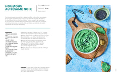 Spiruline