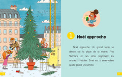 Noël en danger