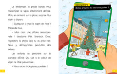 Noël en danger