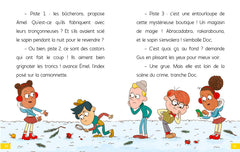 Noël en danger