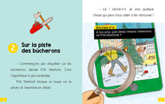 Noël en danger