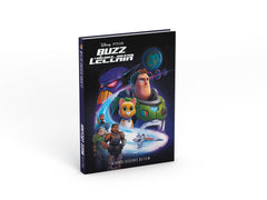 Buzz l'Éclair
