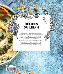 Les délices du Liban