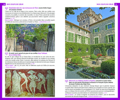 Guide du Routard Auvergne 2022/23