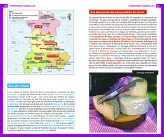 Guide du Routard Auvergne 2022/23