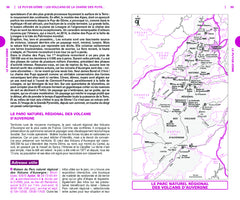 Guide du Routard Auvergne 2022/23