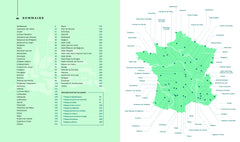 Des villages pas comme les autres