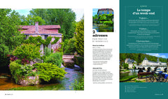 Des villages pas comme les autres