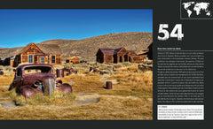 100 lieux urbex à couper le souffle