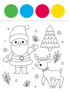 Mon Noël magique