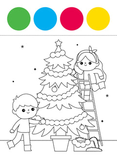 Mon Noël magique