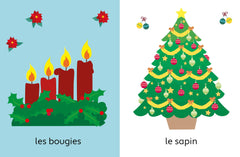 Mon premier Noël