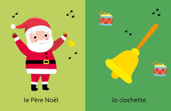 Mon premier Noël