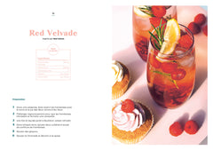 K-pop drinks