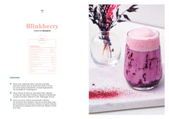K-pop drinks