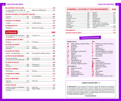 Guide du routard Suisse 2018/19