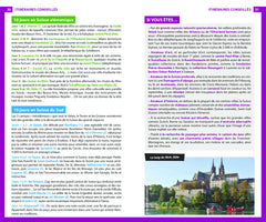 Guide du routard Suisse 2018/19