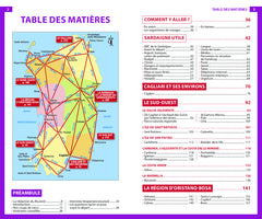 Guide du Routard Sardaigne 2022/23