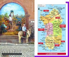 Guide du Routard Sardaigne 2022/23