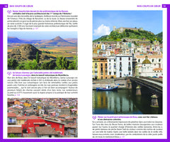 Guide du Routard Sardaigne 2022/23