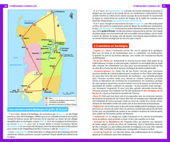 Guide du Routard Sardaigne 2022/23