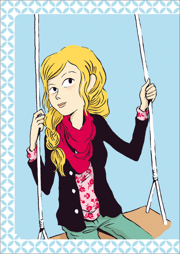 Moi, Pénélope 11 ans - Qu'est-ce qu'on attend pour être heureux ? - Tome 1