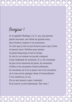 Alors c'est ça l'amour