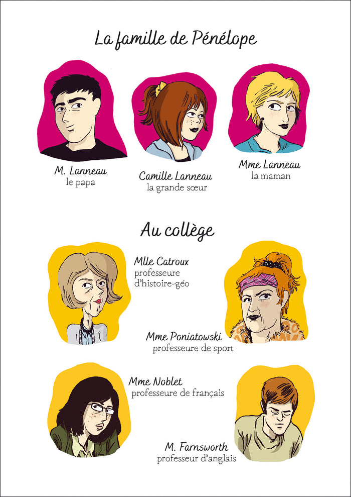 Alors c'est ça l'amour