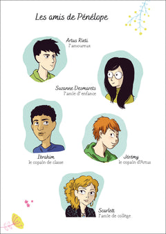 Alors c'est ça l'amour