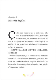 Alors c'est ça l'amour