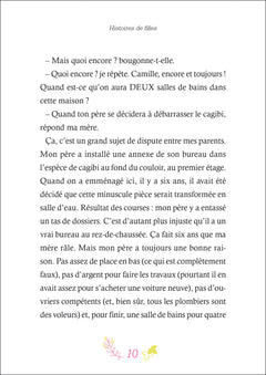 Alors c'est ça l'amour